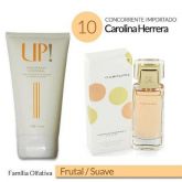 Hidratante Corporal UP! 10- Carolina Herrera