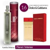 UP! 16 - Dolce & Gabbana - Perfume Feminino 50ml