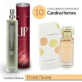 UP! 10 - Carolina Herrera - Perfume Feminino 50ml