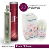 UP! 32 - Anais Anais - Perfume Feminino 50ml