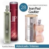 UP! 28 - Jean Paul Gaultier - Perfume Feminino 50ml