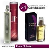 UP! 24 - Gabriela Sabatini - Perfume Feminino 50ml