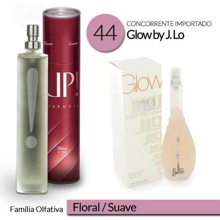 UP! 44 - Glow by J. Lo - Perfume Feminino 50ml