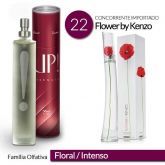 UP! 22 - Flower by Kenzo - Perfume Feminino 50ml