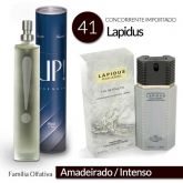 UP! 41 - Lapidus - Perfume Masculino 50ml