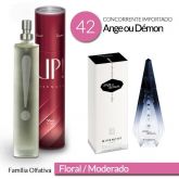 UP! 42 - Ange ou Démon - Perfume Feminino 50ml