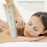 Creme massageador Activida - 60g